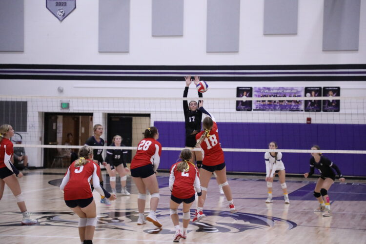 Mifflin CountyJuniata volleyball News, Sports, Jobs The Sentinel
